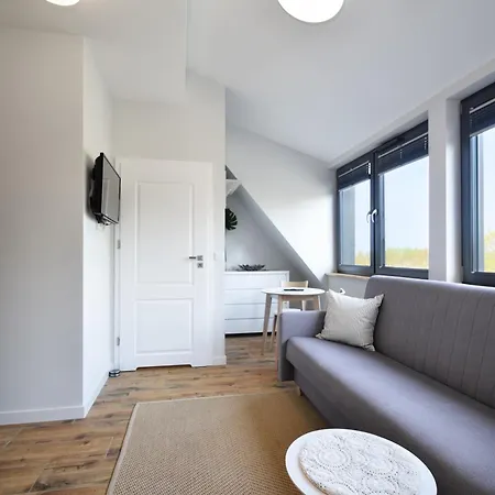 Rentplanet - Apartamenty Kolo Brzegu Kolobrzeg Exterior photo