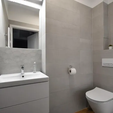 Rentplanet - Apartamenty Kolo Brzegu Kolobrzeg Exterior photo
