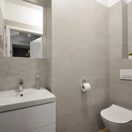 Rentplanet - Apartamenty Kolo Brzegu Kolobrzeg Exterior photo