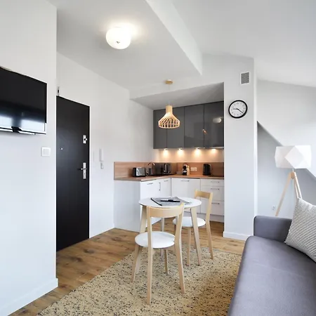 Rentplanet - Apartamenty Kolo Brzegu Kolobrzeg Exterior photo