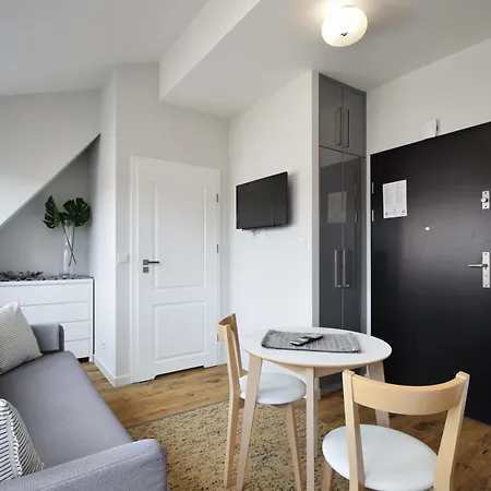 Rentplanet - Apartamenty Kolo Brzegu Kolobrzeg Exterior photo