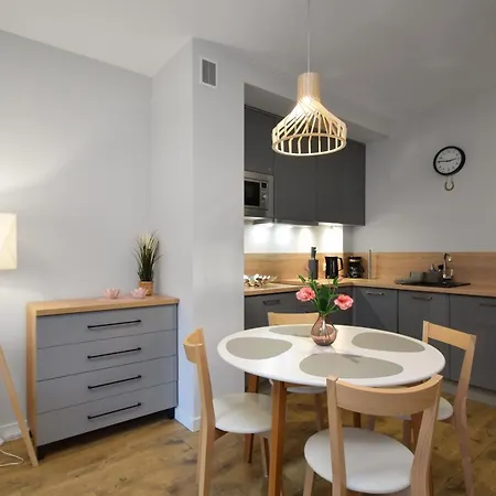 Rentplanet - Apartamenty Kolo Brzegu Kolobrzeg Exterior photo