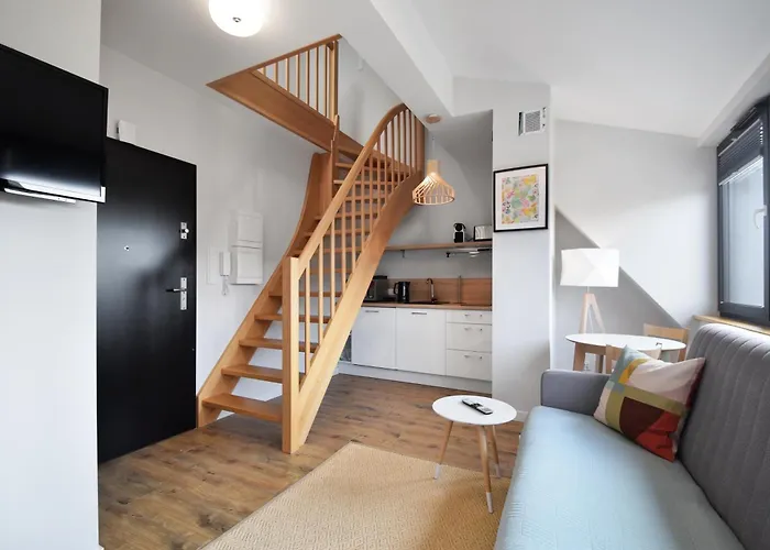 Rentplanet - Apartamenty Kolo Brzegu