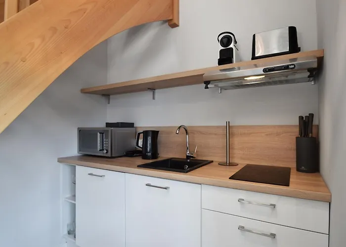 Rentplanet - Apartamenty Kolo Brzegu