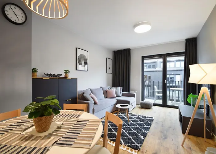 Rentplanet - Apartamenty Kolo Brzegu