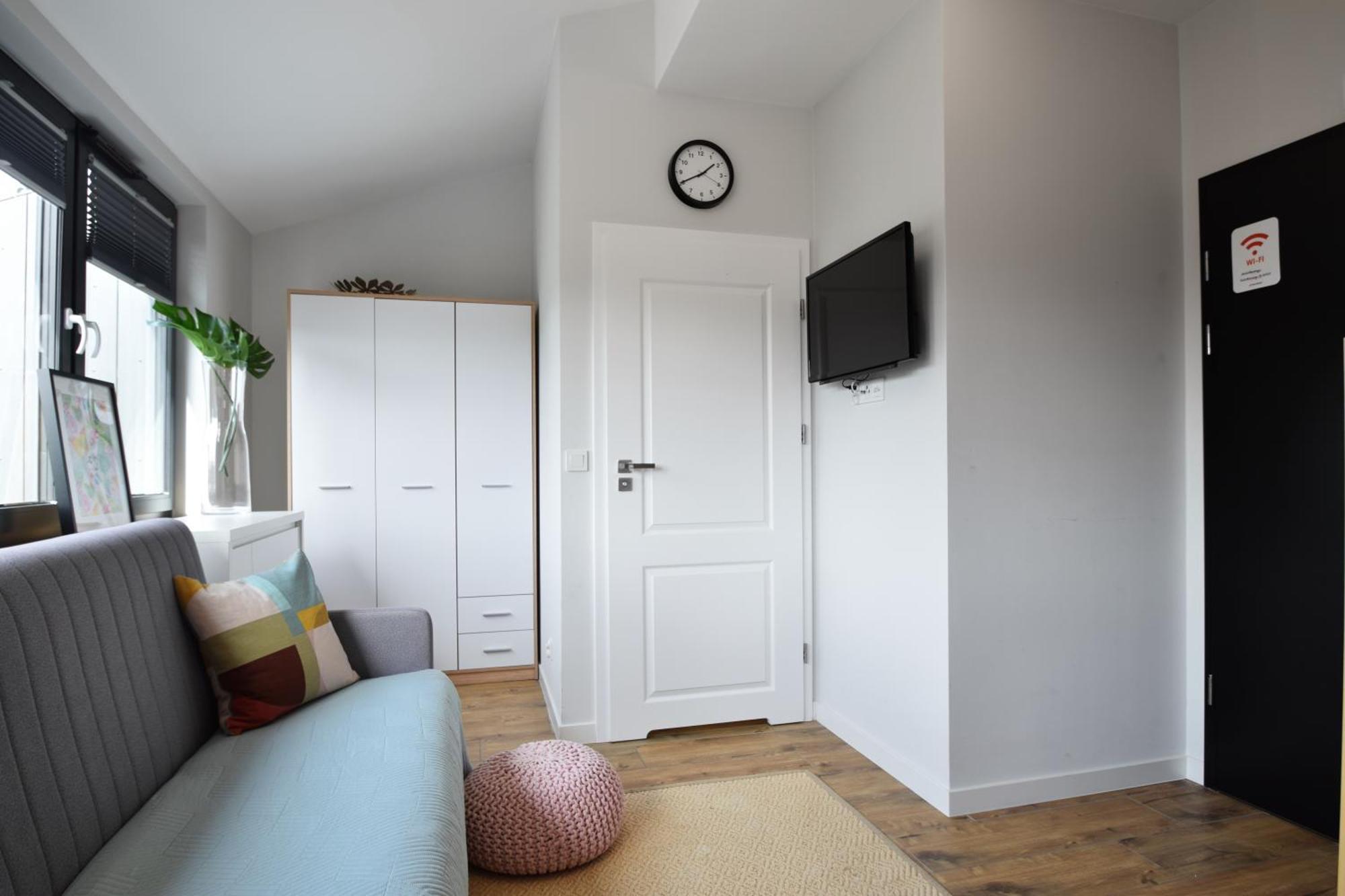 Rentplanet - Kolo Brzegu Apartment *