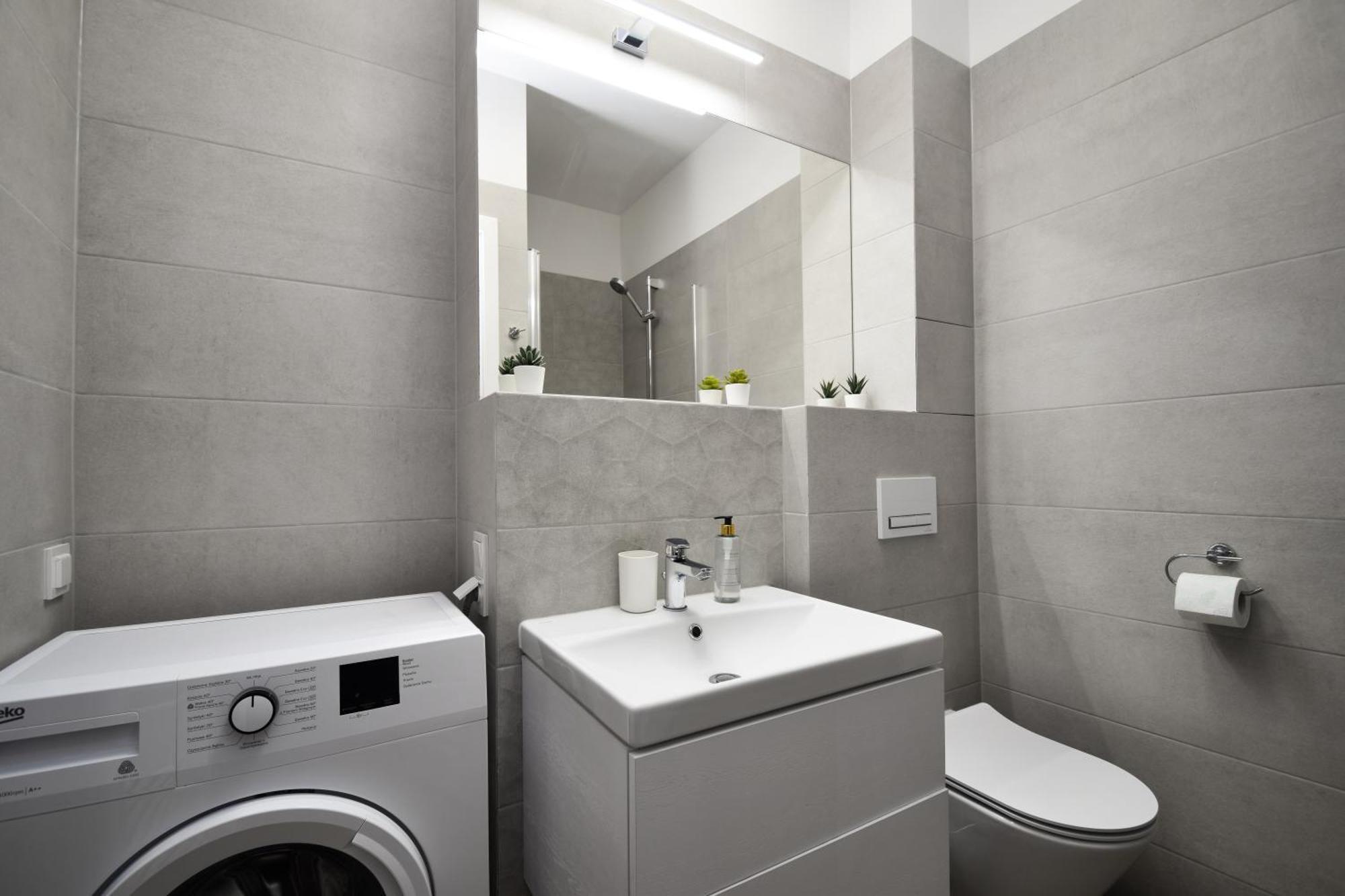 Apartment Rentplanet - Kolo Brzegu *