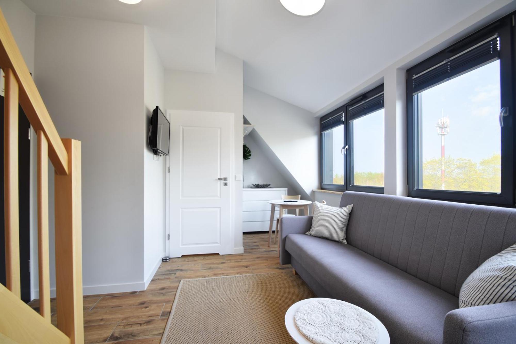 Rentplanet - Kolo Brzegu Apartment
