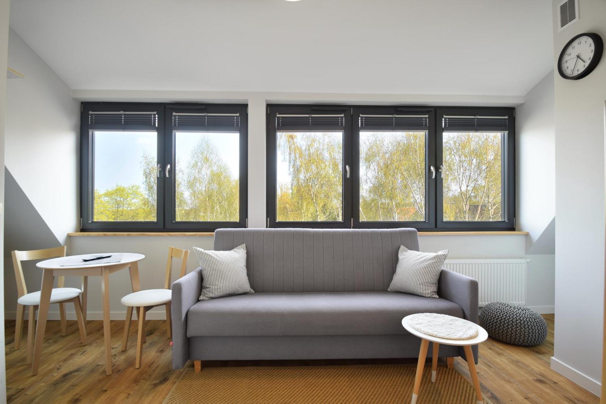 Rentplanet - Kolo Brzegu Apartment *