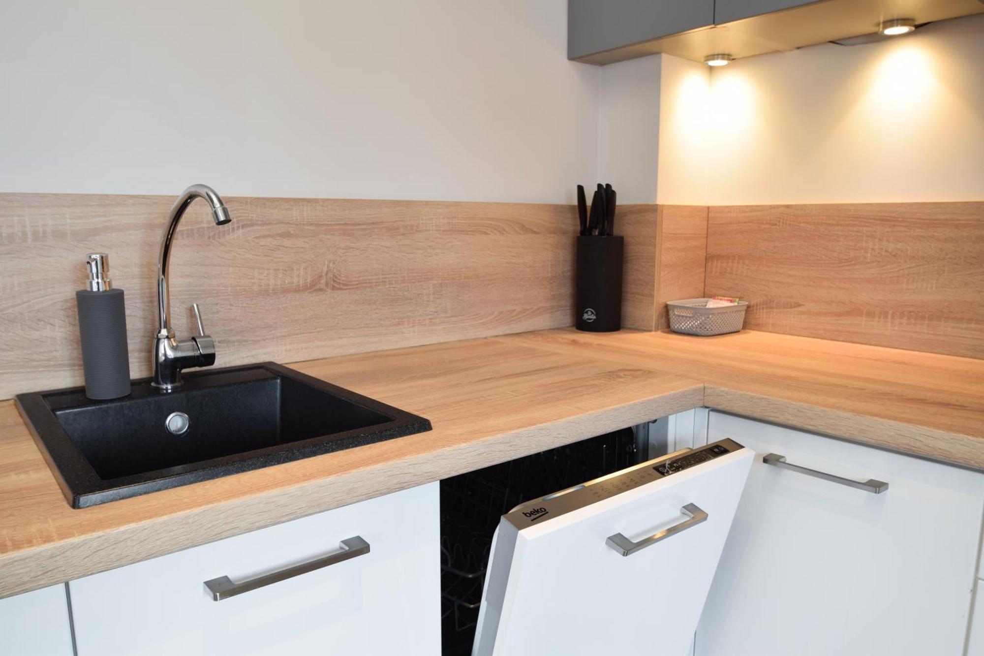 Apartment Rentplanet - Kolo Brzegu