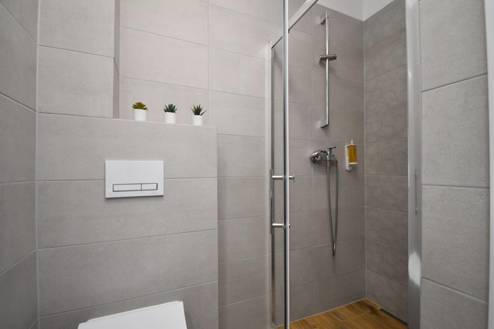 Rentplanet - Kolo Brzegu Apartment Kolobrzeg
