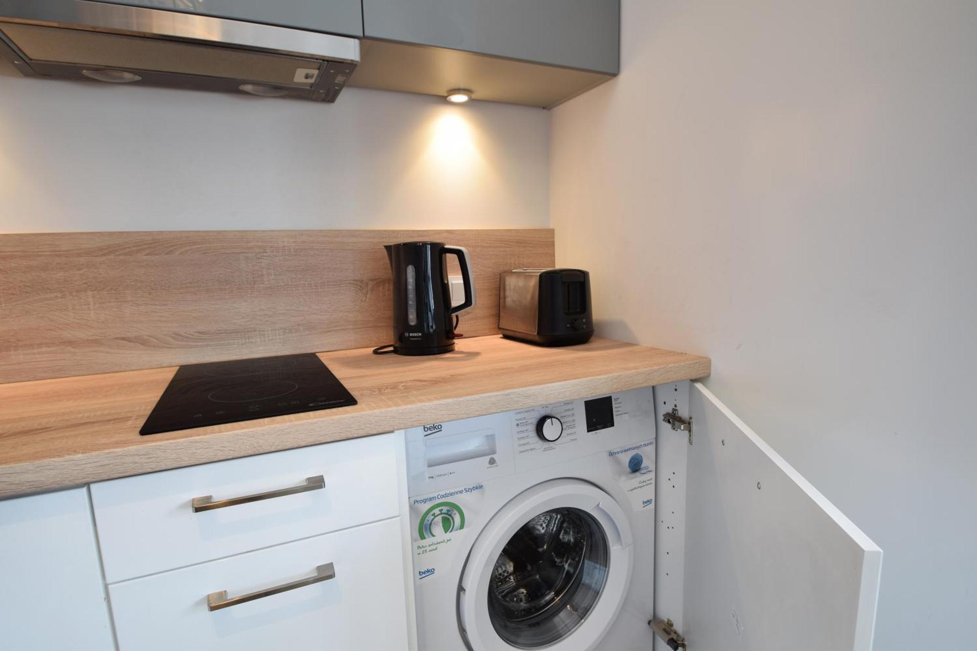 Apartment Rentplanet - Kolo Brzegu