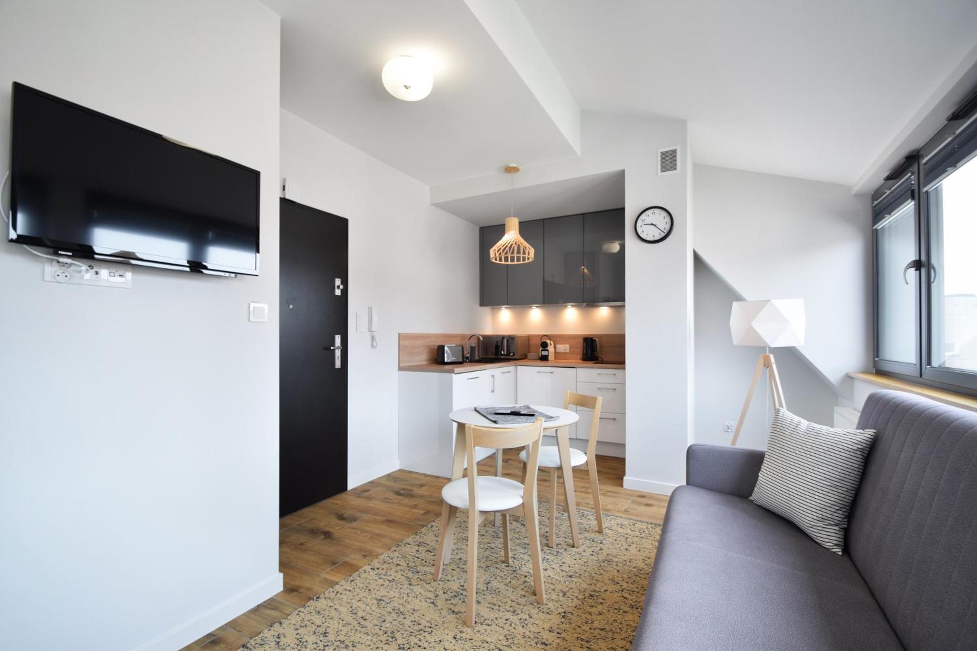 Rentplanet - Kolo Brzegu Apartment