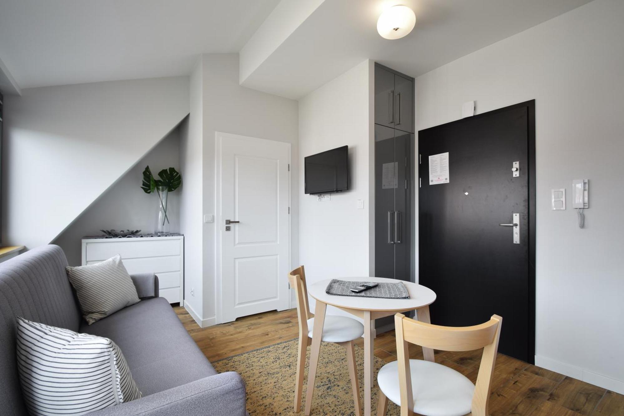 Rentplanet - Kolo Brzegu Apartment *