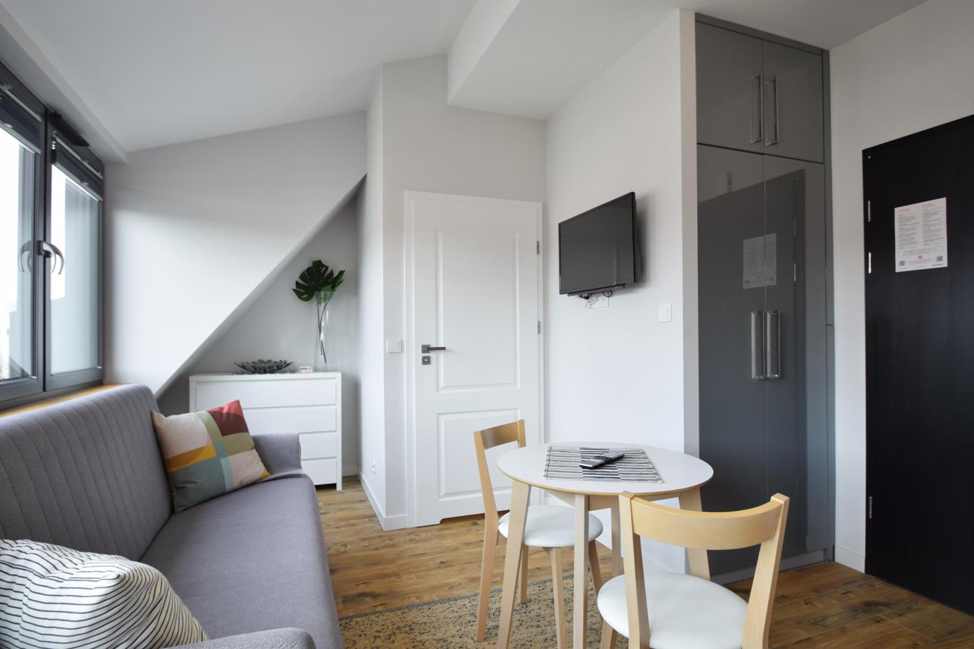 Rentplanet - Kolo Brzegu Apartment Kolobrzeg