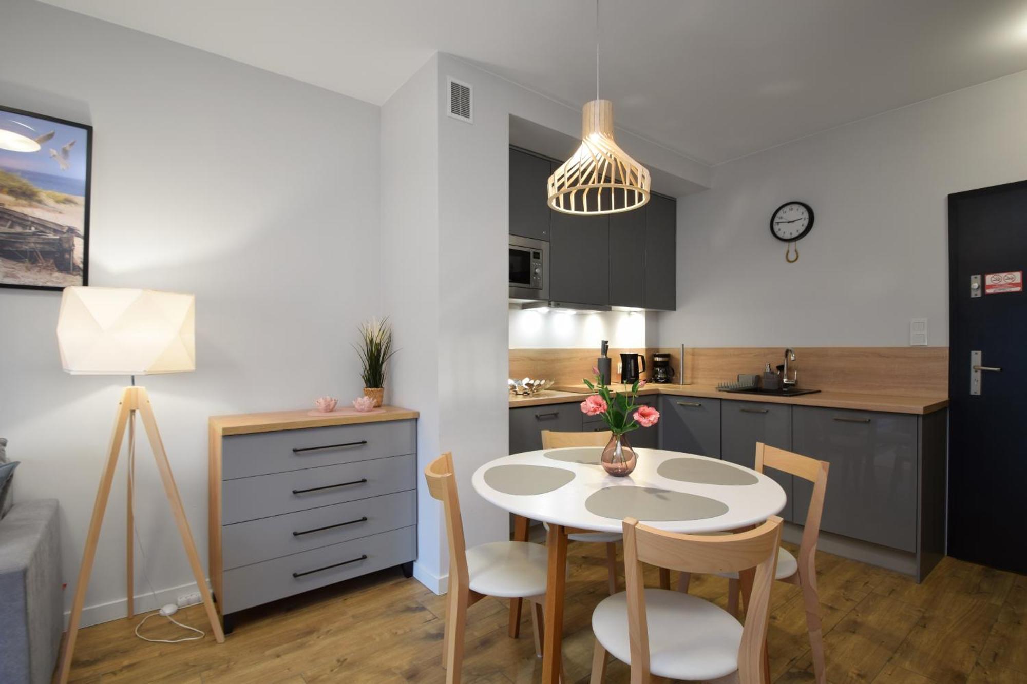 Rentplanet - Kolo Brzegu Apartment