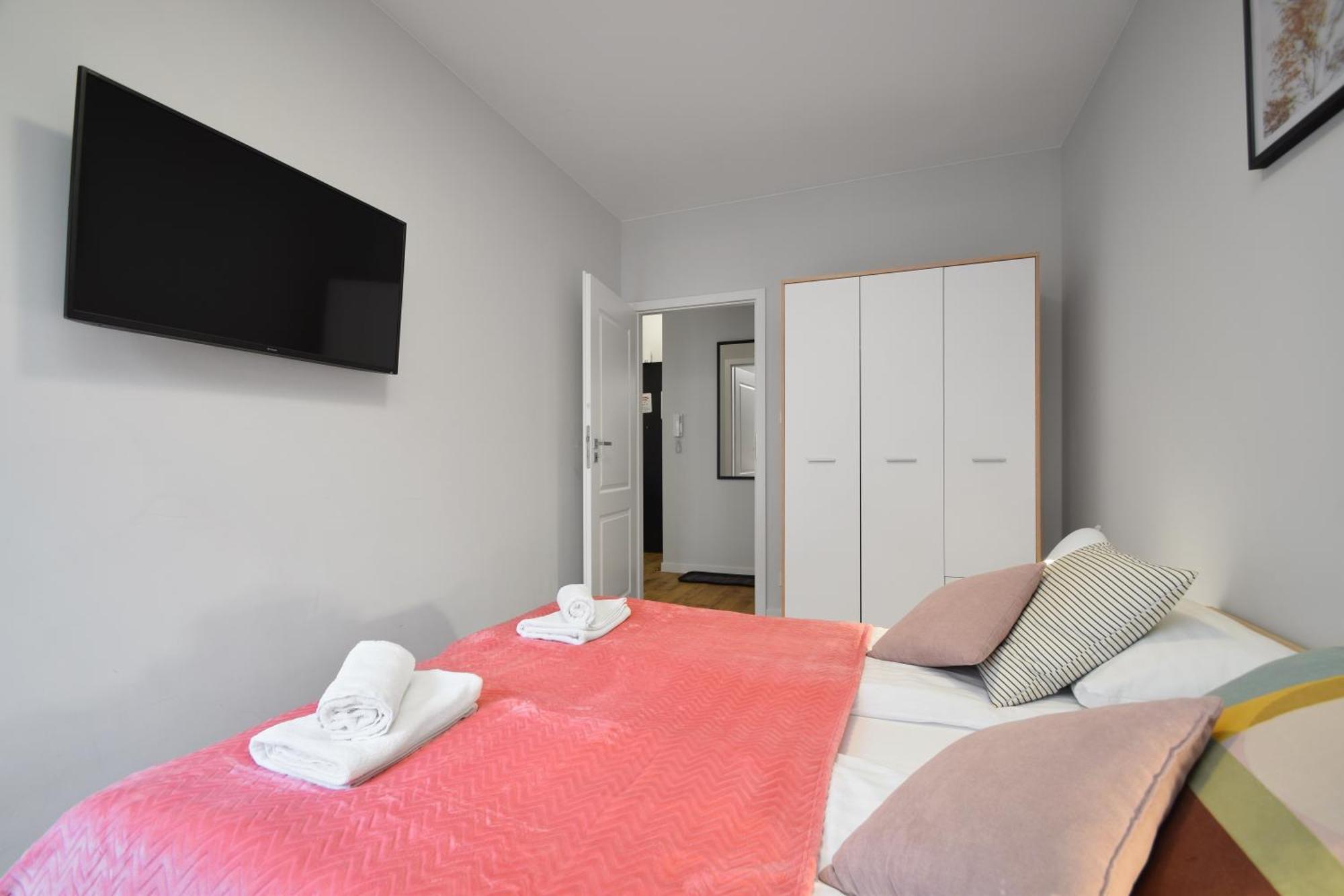 Rentplanet - Kolo Brzegu Apartment
