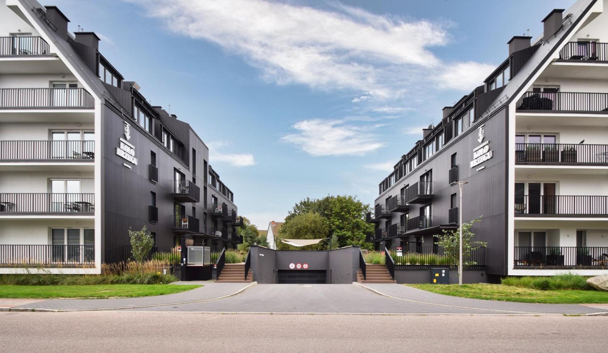 Apartment Rentplanet - Kolo Brzegu *